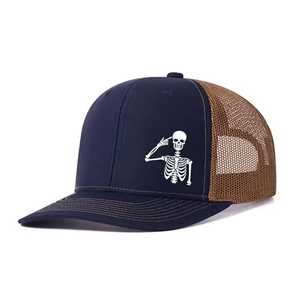 Casquettes de haute qualité au meilleur prix, casquettes de camionneur de qualité supérieure, confortables, nouvelle arrivée, casquettes de sport en vente en ligne - Product Image 1