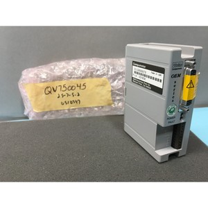 ไดรเวอร์มอเตอร์สเต็ปเปอร์ Compumotor OEM650, QV750045 - อุปกรณ์และอะไหล่เซมิคอนดักเตอร์ระดับโลกที่เชื่อถือได้ - Product Image 2