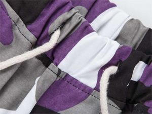 Servicio OEM, Nuevo Diseño, Pantalones de Sublimación para Hombre, Casuales, al Mejor Precio, Talla Adulto, Transpirables, Pantalones de Sublimación para Hombre en Venta - Product Image 3