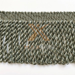 บริการ OEM ลวดลายพู่ห้อยแบบใหม่ล่าสุด น้ำหนักเบา ขายดี - Product Image 2