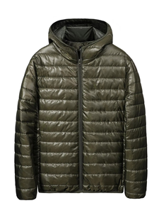 Blousons matelassés grande taille à séchage rapide, personnalisables, de haute qualité, unisexes, prix de gros, fabrication sur mesure, couleur et design personnalisés - Product Image 3