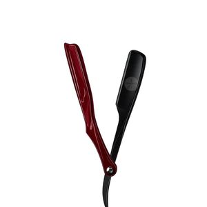 Custom SHANGZHIYI Barber Shaving Razor Straight Men's <b>Beard</b> Brush Holder New Design Hair Tools & Accessories - Product Image 5
