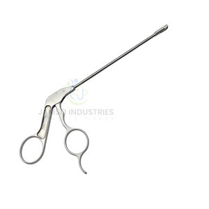 Pinzas Rotatorias Artroscópicas Hechas a Medida, Herramienta Quirúrgica Ortopédica Profesional para Procedimientos Articulares Mínimamente Invasivos - Product Image 4