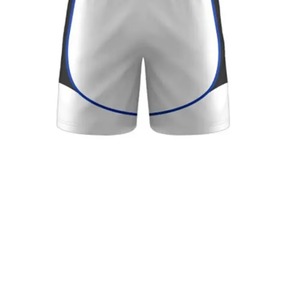 High Quality Sublimation Printed Team <b>Name</b> & Number Lacrosse Uniform Eco-Friendly 100% Polyester Customizable Lacrosse Uniforms - Product Image 6