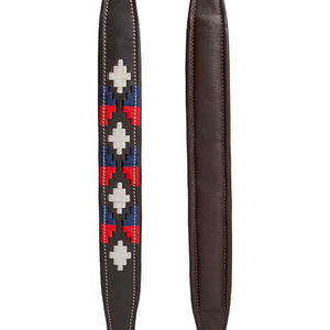 Leather Horse Halter Black Classic <b>Style</b> Equine <b>Head</b> Collar - Product Image 5