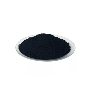 Polvo de Tinte Negro Directo 19 de Alta Calidad para Teñido de Telas de Algodón, Tono Negro Intenso, Suministro a Granel - Product Image 6