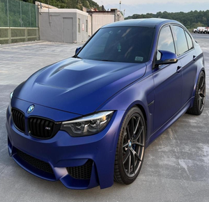 Venta Premium de Auto M3 2018 - Product Image 2