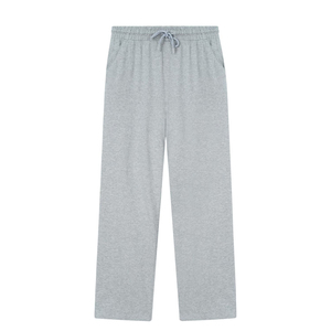 OEM ODM Service Custom Made Lightweight Cotton Men's <b>Trousers</b> Casual Outdoor Wear Mid Waist OEM Designs Straight Quick Dry - Product Image 1