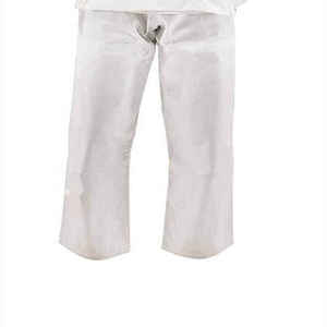 Excepcional Uniforme de Judo para Hombre – Cómodo, Ligero y Duradero, Hecho en Pakistán - Product Image 6