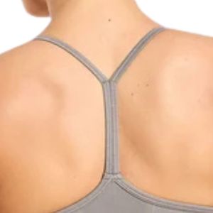 Soutien-gorge de sport sans couture pour femme, rembourré, sans armatures, extensible, respirant, idéal pour le yoga, le Pilates, la gym et la course à pied - Product Image 4