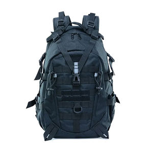 Sacs de camping tactiques avec design camouflage personnalisé, pour aventures de randonnée en plein air, imperméables, 3 sacs tactiques de qualité supérieure - Product Image 3