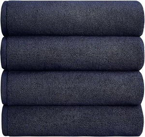 Luxury Cotton <b>Home</b> <b>Textile</b> Towels Soft Absorbent Bath Towels Wholesale Bulk Supplier Best Price Cheap Price - Product Image 6