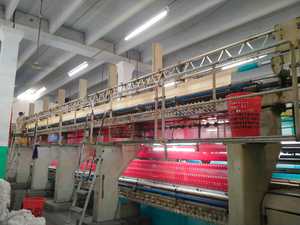 Châle authentique en coton pour femme, léger, en tissu durable, broderie florale et strass, respirant, pour usage quotidien - Product Image 4