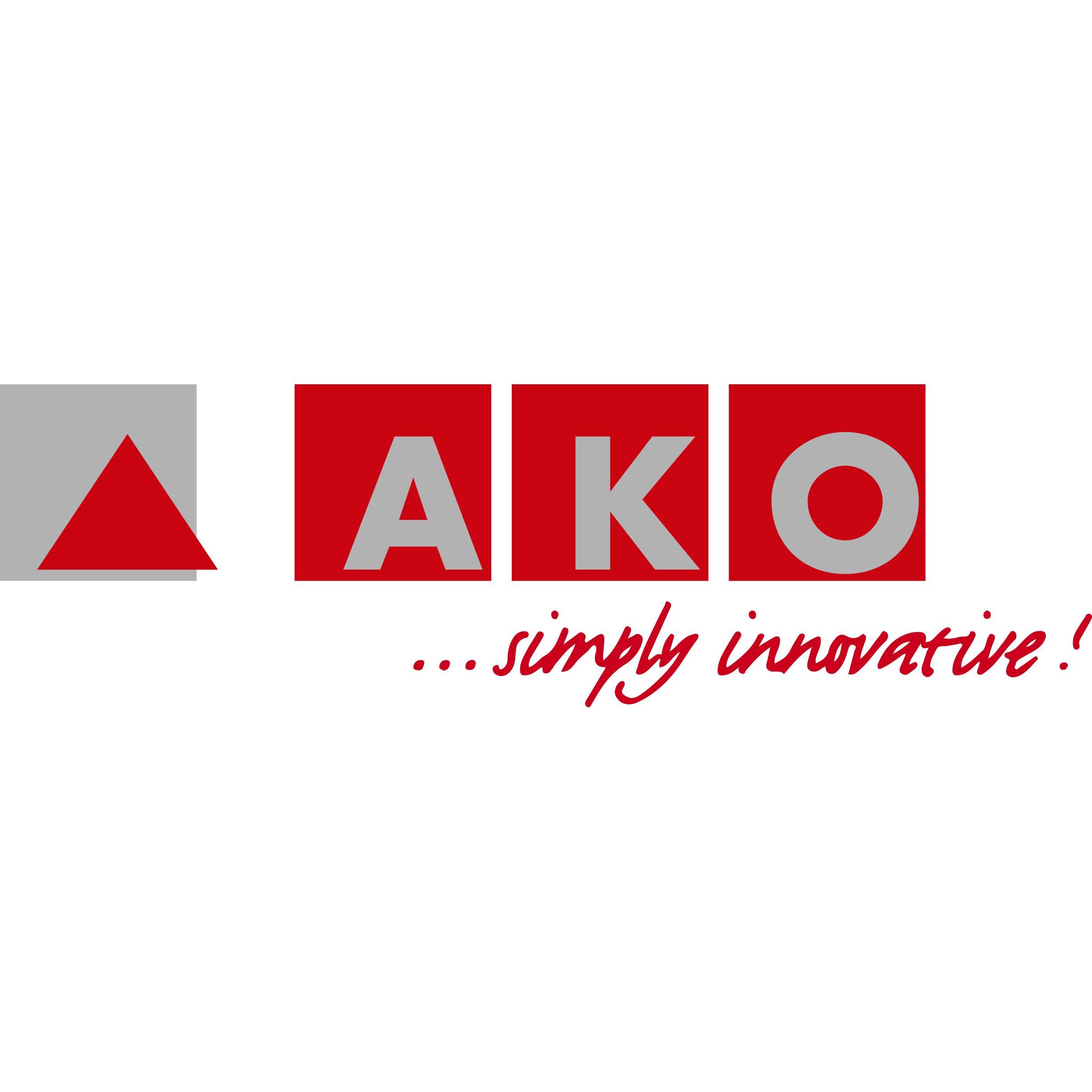AKO Armaturen & Separationstechnik GmbH logo