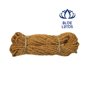 เชือกใยมะพร้าวธรรมชาติสำหรับการเกษตรและทำสวน - Product Image 1