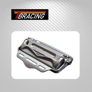 Ajusteur de harnais de course à dégagement rapide 3 pouces en alliage brillant FIA 8853 2016, matériel de ceinture de sécurité fabriqué à Taïwan, étiquetage privé - Product Image 1