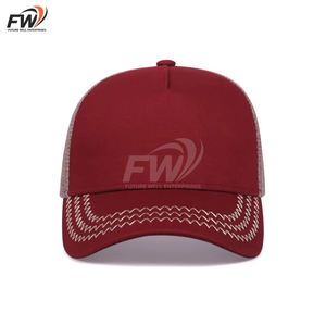 Gorra de Béisbol de 5 Paneles de Alta Calidad 31 Hats Mago Sports Thirty One Hat The Magician Ajustable para Uso Común en la Playa - Product Image 3