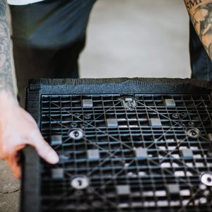 Pad in Schiuma Intelligente per Sollevatore a Vuoto 400, Capacità 242 lb per Pavimentazioni Ruvide - Product Image 5