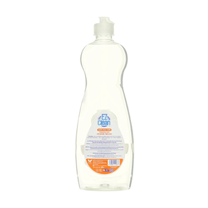Líquido lavavajillas Ez Clean con pomelo 800G elimina la grasa de forma eficaz, dejando los platos frescos con el aroma a pomelo. - Product Image 2