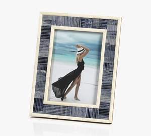 Floral Design Bone Inlay Photo <b>Frame</b> Bone Inlay Picture <b>Frame</b> Resin <b>Frame</b> MDF Photo <b>Frame</b> Photo <b>Frame</b> a direct selling Price - Product Image 3