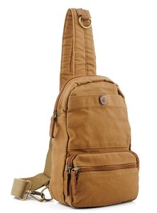 Laptop <b>Backpack</b> For Unisex Custom Women Men Travel Vintage Canvas Laptop <b>Backpack</b> NC-BKP-112 - Product Image 2