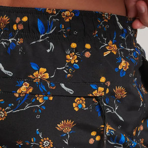 Shorts de plage pour hommes, coupe décontractée, tissu doux, séchage rapide, confortables, pour les vacances, la natation, les activités de plein air, vêtements de mode d'été - Product Image 4