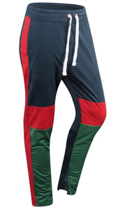 2026 Hot Selling <b>Men</b> Windbreaker Tracksuits Set Customizable Cotton <b>Jacket</b> & Short Sweat Suits <b>Running</b> ODM Designer Set Unisex - Product Image 2