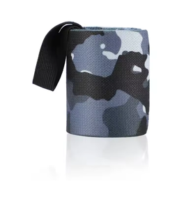 Muñequeras Elásticas Transpirables Ecológicas, Soporte para Muñeca, Resistentes al Desgaste, Unisex, para Levantamiento de Pesas y Fitness - Product Image 4