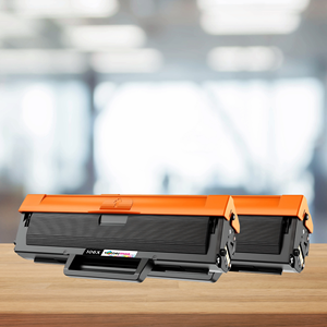 GENUINE 106X <b>Toner</b> <b>Cartridge</b> (W1106) Black Original - Product Image 2