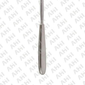 Retracteur manuel Langenbeck en acier inoxydable, nouveau modèle, pour tissus chirurgicaux - Product Image 5