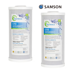 Filtre de réduction des contaminants chimiques à haute capacité d'absorption de saleté, directement de l'usine, modèle 2026, nouvelle arrivée, vente chaude - Product Image 1