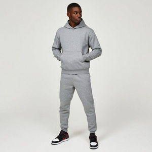 Nouveauté : Survêtements pour hommes sur mesure, manches longues, grandes tailles, pour l'hiver, séchage rapide, qualité supérieure, vente en gros - Product Image 1