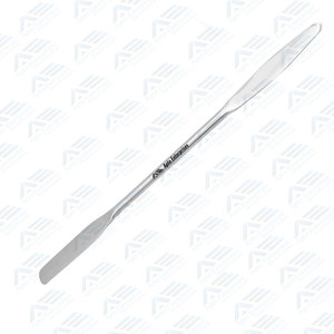 <span class=keywords><strong>Modella</strong></span> Condensa Fissura sura Eccesso posizionamento riempimento di resina composita dentale spatole chirurgiche strumenti dentali - Product Image 3