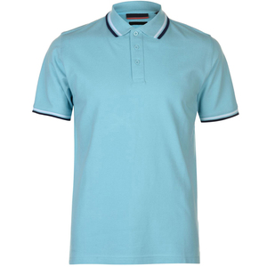 Polo de marca privada con el último diseño, nueva llegada, estilo de moda, polos de estilo urbano. - Product Image 2