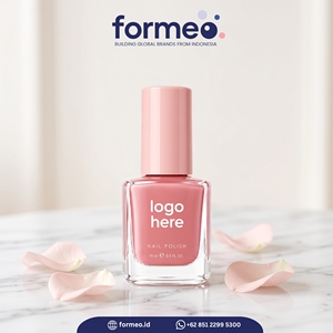 Maquillaje de Marca Privada para Mujer, Esmalte de Uñas en Gel a Base de Agua, Esmalte de Uñas Removible, Esmalte de Uñas sin Necesidad de Horno, Esmalte de Uñas Colorido - Product Image 3
