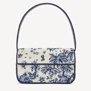 Sac à main artisanal en résine perlée pour femmes Craft Exim TCE |   Portefeuille artisanal traditionnel pour femmes |   Accessoire de mode ethnique artisanal - Product Image 2