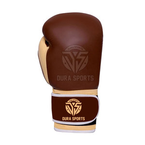 Training Wear Boxing Equipment Gloves Made In High Quality Boxing Gloves For Online Sale - Product Image 4