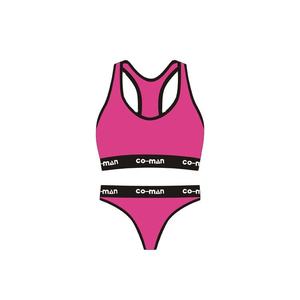 Soutien-gorge de sport triangulaire sans couture en coton à imprimé léopard grande taille pour femme, idéal pour le yoga et le fitness – Vente en gros - Product Image 5