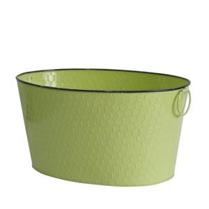 Nouvelle Arrivée : Bac à Plantes d'Extérieur de Luxe au Design Rustique pour la Décoration – Personnalisable en Taille, Forme et Couleur - Product Image 1