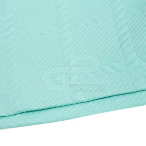 Ensemble de shorts de sport respirants pour hommes, idéal pour l'entraînement, la course à pied, la salle de sport ou les vêtements de sport décontractés pour tous les jours. - Product Image 2