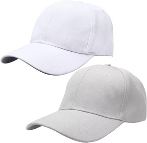 Custom Baseball Cap OEM Manufacturer | Embroidered Logo Cotton Baseball Cap | Adjustable Sports Cap | Promotional & Team Cap - Product Image 4
