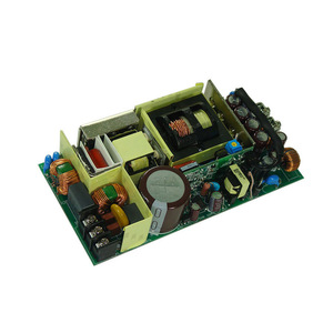 Appareil médical de type fermé 15V 20A, courant de fuite inférieur à 220uA, 200W sans circulation d'air ou 300W avec 10 CFM d'air forcé fourni. - Product Image 1