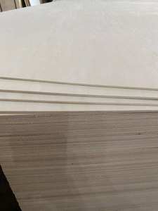 Contreplaqué peuplier premium du Vietnam 9mm-21mm, première qualité, pour coffrage, construction et mobilier, panneau de bois E0 - Product Image 4