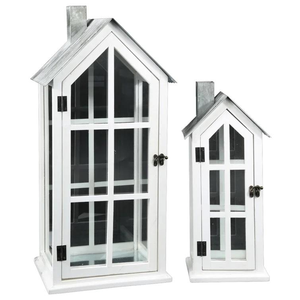 Lanterne en bois artisanale de qualité supérieure, design écologique, taille personnalisée, logo personnalisé, porte-bougie classique, décoration d'intérieur - Product Image 5