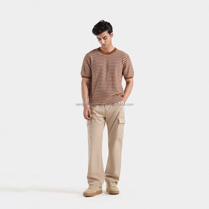 Nardon เสื้อยืดลายกราฟิกสำหรับผู้ชายเสื้อยืดโอเวอร์ไซส์สำหรับผู้ชายเสื้อผ้าผู้ชายขนาดพลัสไซส์ - Product Image 4