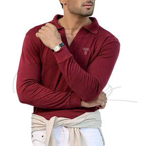 Camisa Formal para Hombre de Diseño Personalizado de Alta Calidad, Tejido de Lona Transpirable, Secado Rápido, Cómoda, Servicio OEM - Product Image 4