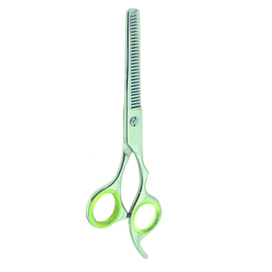 Best Quality Hair <b>Thinning</b> Scissors <b>Mirror</b> Polish Stainless Steel <b>Thinning</b> Shear Hairdressing Scissor - Product Image 5