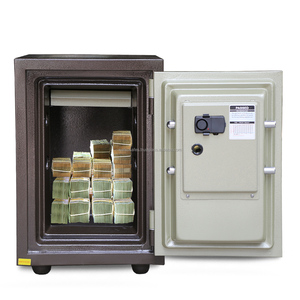 Coffre-fort Brachial Dresden Allemagne - Product Image 3