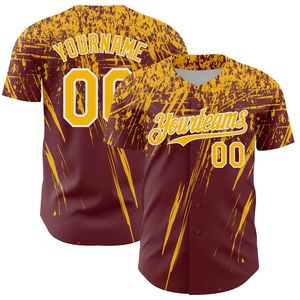 Maillot de baseball unisexe personnalisé 100 % coton biologique antibactérien col en V manches courtes avec logo frontal par transfert thermique - Product Image 1
