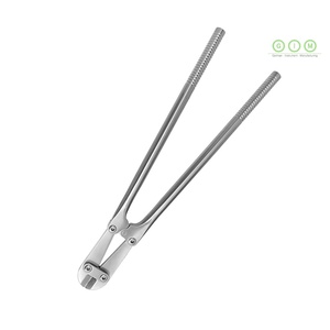 Cortador de Clavos Ortopédicos Avanzado, Herramienta Quirúrgica de Acero Inoxidable para Traumatología y Cirugía Reconstructiva - Product Image 4